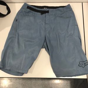Fox Ranger MTB Shorts 🩳